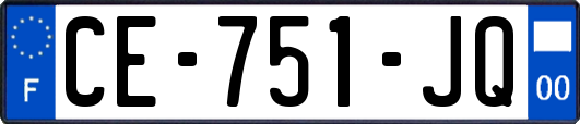 CE-751-JQ