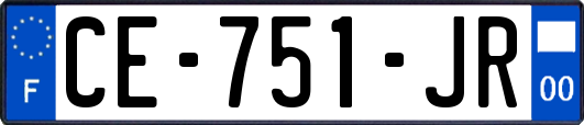 CE-751-JR