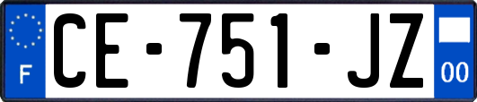 CE-751-JZ