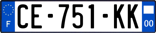CE-751-KK