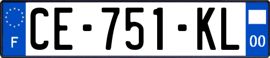 CE-751-KL