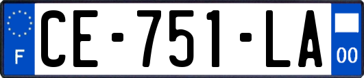 CE-751-LA