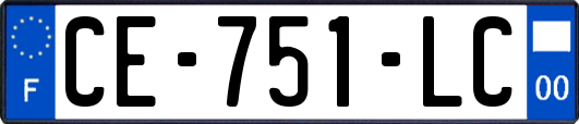 CE-751-LC