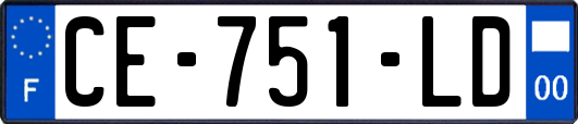 CE-751-LD