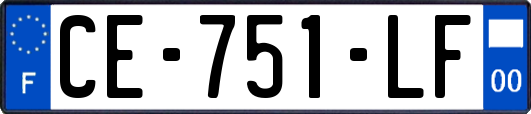 CE-751-LF
