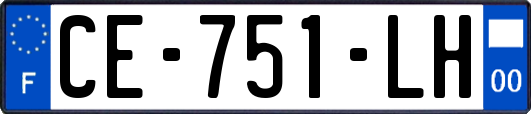 CE-751-LH