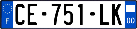 CE-751-LK