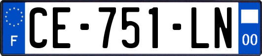 CE-751-LN