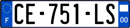 CE-751-LS