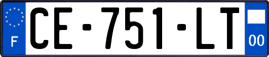 CE-751-LT