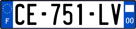 CE-751-LV