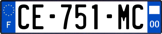 CE-751-MC