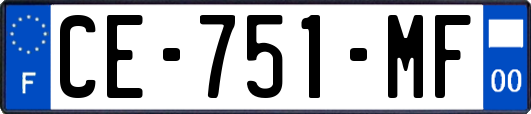 CE-751-MF