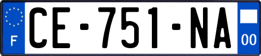 CE-751-NA