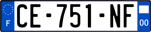 CE-751-NF