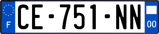 CE-751-NN