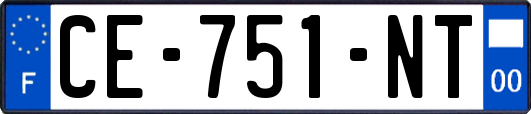CE-751-NT