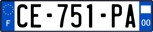 CE-751-PA