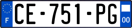 CE-751-PG
