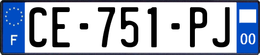 CE-751-PJ