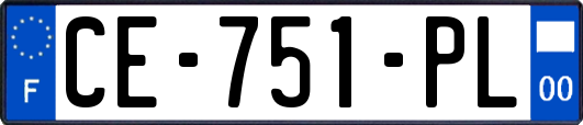 CE-751-PL