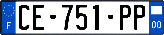 CE-751-PP