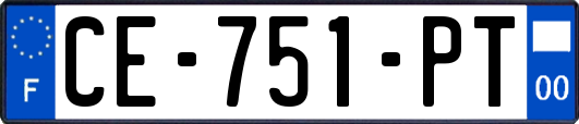 CE-751-PT