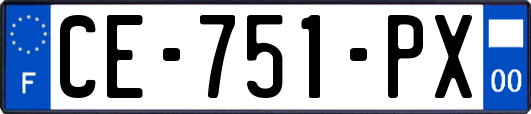 CE-751-PX
