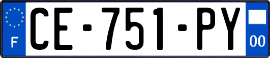 CE-751-PY