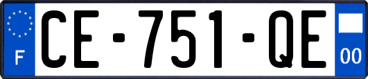 CE-751-QE
