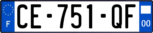 CE-751-QF