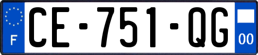 CE-751-QG