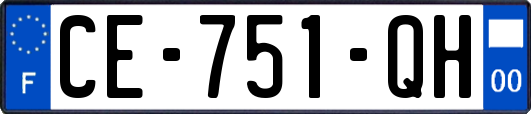 CE-751-QH