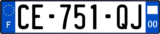 CE-751-QJ