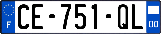 CE-751-QL