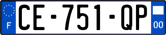 CE-751-QP