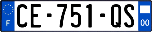 CE-751-QS