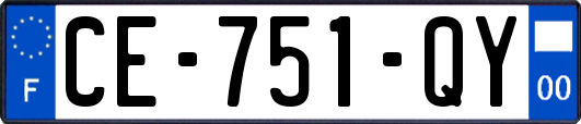 CE-751-QY