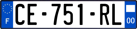 CE-751-RL