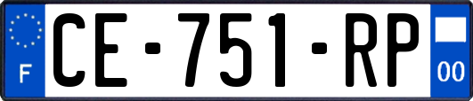 CE-751-RP