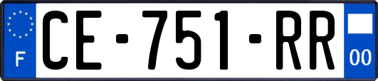 CE-751-RR