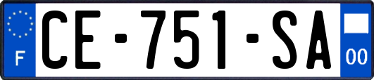 CE-751-SA