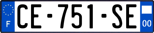 CE-751-SE