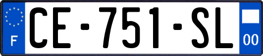 CE-751-SL