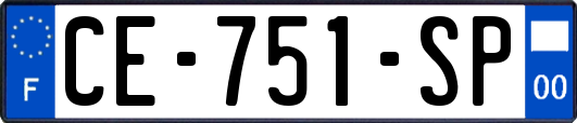 CE-751-SP