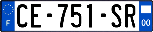CE-751-SR