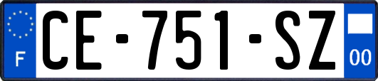 CE-751-SZ