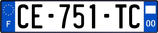CE-751-TC