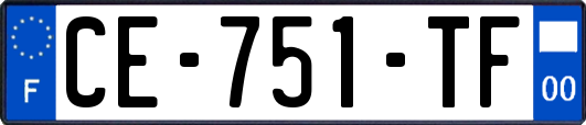 CE-751-TF