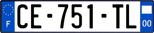 CE-751-TL